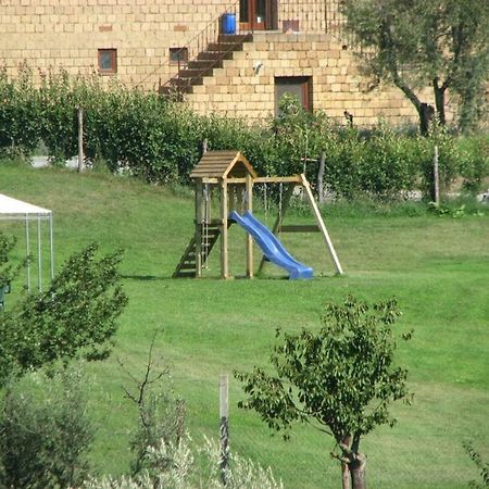 Agriturismo Villa Ione Vetralla Luaran gambar